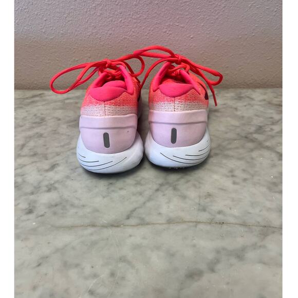 Nike Lunarglide 9 running shoes - Picture 3 of 8